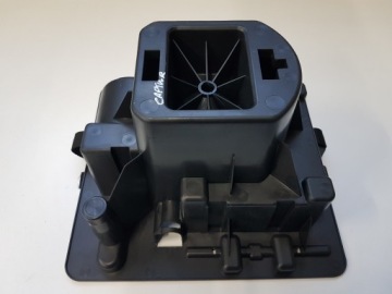 WKŁAD BAGAŻNIKA RENAULT CAPTUR II 19-