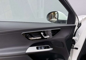 Mercedes GLC C254/X254 2025 Mercedes-Benz GLC 4Matic salon Polska gwarancja el.hak kamery 360 VAT23, zdjęcie 27