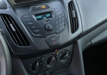 Ford Tourneo Connect II Standard 1.5 TDCi 100KM 2016 Ford Tourneo Connect 1.5 TDCI, Bezwypadkowy Zadbany 1.5 Diesel 100KM, zdjęcie 11