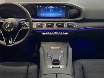 Mercedes GLE V167 SUV Facelifting 2.0 300d 269KM 2025 GLE Coupe 300 d 4-Matic AMG Line 2.0 (269KM) 2025, zdjęcie 6