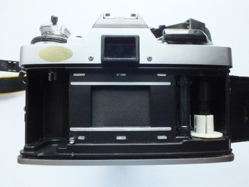 Minolta XG-M + MC Soligor C/D Zoom+Macro 80-200 мм 1:4,5 — красиво