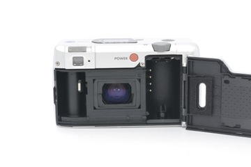 KONICA Z-UP 115 E-для ремонта, запчасти, сбор.