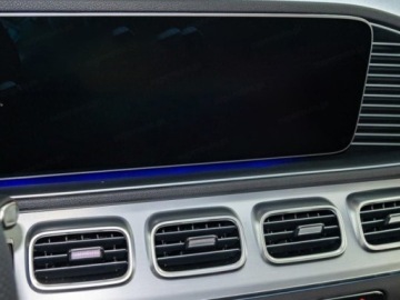 Mercedes GLE V167 SUV Facelifting 2.0 300d 269KM 2025 Od ręki - 300 d 4MATIC (269KM) | Dach panoramiczny + Hak holowniczy, zdjęcie 13