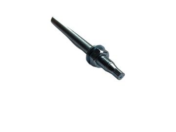 SZPILKA GWINTOWANA M8x110 KOTWA CHEMICZNA