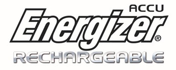 4 NiMH аккумулятора AA HR6 ENERGIZER емкостью 2000 мАч