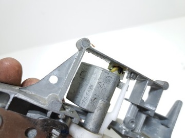 CITROEN PEUGEOT 207 308 STOJAN DRŽÁKY KLIKY PRAVÉ 9680168580