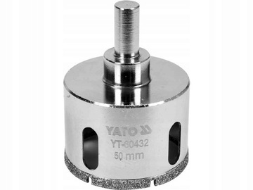 СВЕРЛО ДЛЯ КАМЕННОЙ КРЕТКИ 50 ММ