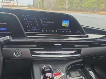 Cadillac Escalade III 2023 Cadillac Escalade ESV V-Series 1SD 2023 6.2 Benzyna 682KM, zdjęcie 9