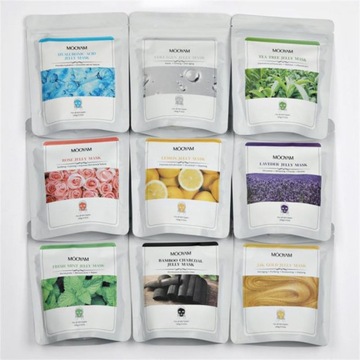 MOOYAM Увлажняющая восстанавливающая мягкая пленочная паста