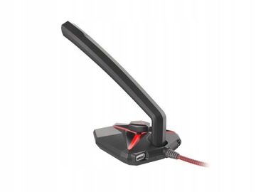 Mikrofon do komputera Genesis Radium 200 LED USB