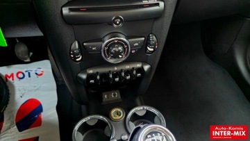 Mini Clubman R55 Kombi Facelifting 1.6 98KM 2013 MINI Clubman Clubman 1.6benzyna 98KM oryginalne 103tys km zarejestrowany, zdjęcie 19