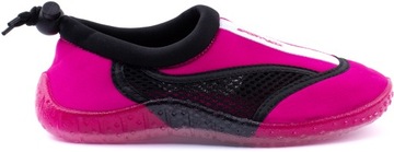 BUTY DO WODY PLAŻOWE JEŻOWCE SPORTVIDA R.32