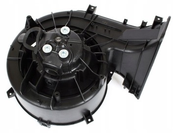 DMYCHADLO VENTILACE VENTILÁTOR DO OPEL VECTRA C SIGNUM