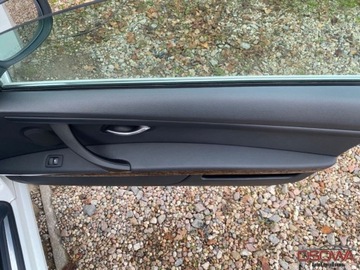 BMW Seria 3 E90-91-92-93 2010 BMW Seria 3 Coupe 3.0igaz x-drive m-pakiet skory xenon doinwestowana 1.r., zdjęcie 30