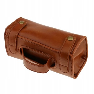 Мужская косметичка из искусственной кожи