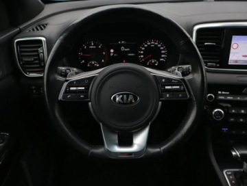 Kia Sportage IV 2019 Kia Sportage 2.0 CRDi, 182 KM, 4X4, Automat, zdjęcie 17