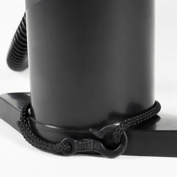 Двухфункциональный насос для кайтсерфинга и крыла Orao с универсальными наконечниками