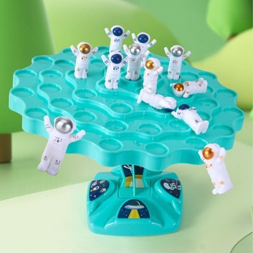 Игра Tree Balance Игрушка-головоломка Early