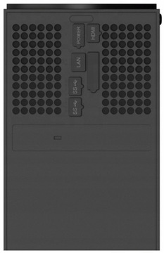 КОМПЛЕКТ ПЫЛЕЧЕХОЛИКОВ, КРЫШКИ ДЛЯ XBOX SERIES X