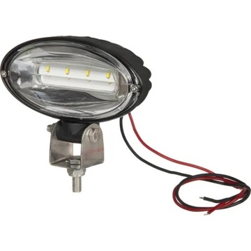 LAMPA ROBOCZA LED 40W 3500 lm JOHN DEERE KRAMP