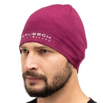 Кепка Brubeck Extreme Wool Merino UNISEX L/XL
