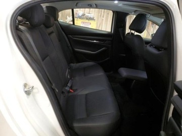 Mazda 3 IV 2024 Mazda 3 Mazda 3 2.5 Benzyna 191KM, zdjęcie 8