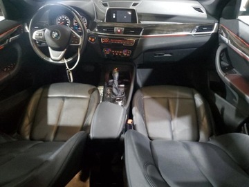 BMW X1 F48 2018 BMW X1 2018 BMW X1 XDRIVE28I 2.0 Benzyna 228KM, zdjęcie 7