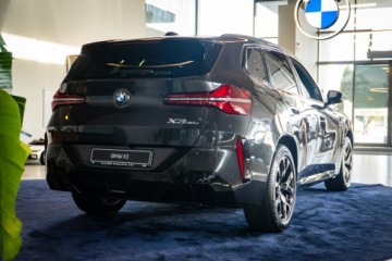 BMW X3 G45 SUV Plug-In 2.0 30e 299KM 2025 BMW X3 NOWE BMW X3 30e xDrive - Dostępny od, zdjęcie 5