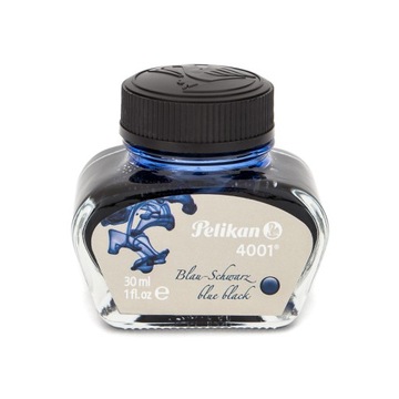 ATRAMENT C.NIEBIESKI 4001 PELIKAN 30 ml
