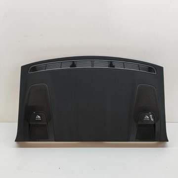 AUDI E-TRON GT 2022 POLIČKA ZADNÍ KUFRU