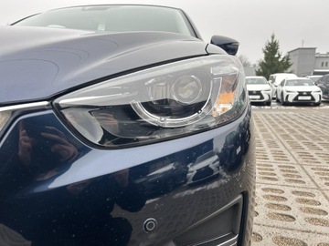 Mazda CX-5 I SUV Facelifting 2.0 SKYACTIV-G 165KM 2016 Mazda CX-5 2.0 Exclusive-Line AWD I (2012-2017) Ma, zdjęcie 8