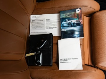 BMW X5 G05 SUV 3.0 30d 265KM 2019 BMW X5 xDrive30d aut Suv 3.0 (265KM) 2019, zdjęcie 31
