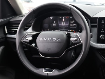 Skoda Kamiq Crossover Facelifting 1.0 TSI 115KM 2025 Skoda Kamiq 1.0 TSI, 1. Właściciel, Serwis ASO, zdjęcie 15