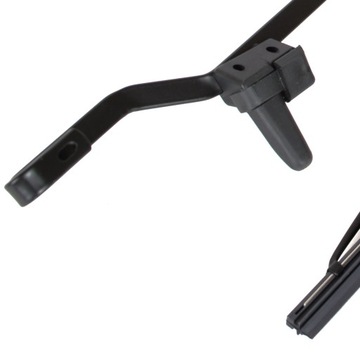 HYUNDAI SANTA FE 2001-2006 WYCIERACZKA RAMIĘ WYCIERACZKI TYŁ + PIÓRO