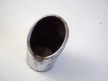 KOŃCÓWKA WYDECHU VW TOUAREG