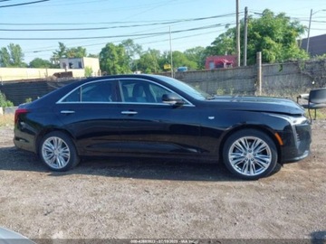 Cadillac 2023 Cadillac CT4 Premium Luxury 2023 2.0l 2.0 Benzyna 237KM, zdjęcie 6