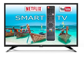 Telewizor LED Lin 43LFHD1850 43
