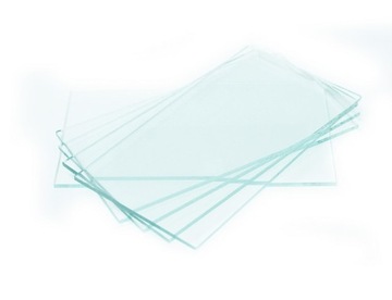 Szkło ochronne 60 x 110 /20szt