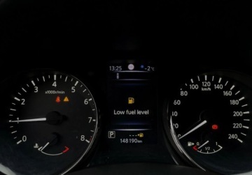 Nissan X-Trail III Terenowy Facelifting 1.3 DIG-T 160KM 2020 Nissan X-Trail 1.3 DIG-T 160KM AUTOMAT ZAREJESTROWANY bezwypadkowy gwara, zdjęcie 19