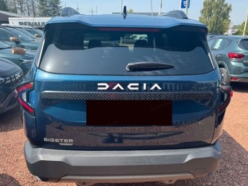 Dacia Bigster 2026 Od ręki - Journey 1.8 Full Hybrid 155KM / Pakiet Parking, Zimowy Plus, zdjęcie 3