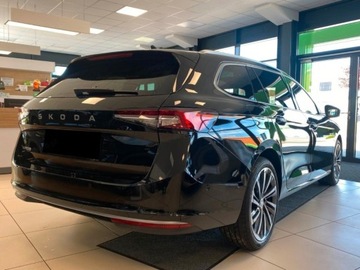 Skoda Superb IV Kombi 2.0 TDI 193KM 2026 SKODA Superb L&amp;K 2.0 TDI DSG 4x4 Combi 193KM 2026, zdjęcie 2