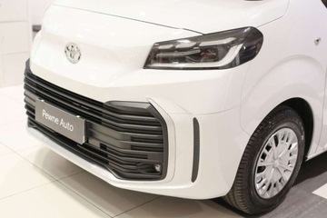 Toyota 2024 Toyota Proace Verso 2.0 D4-D Long Business 2.0 Diesel 144KM, zdjęcie 28
