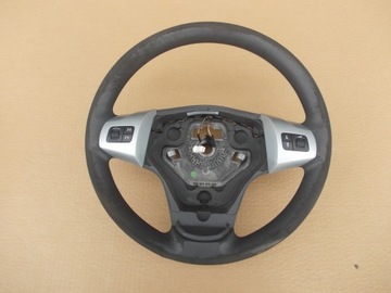 Kierownica Opel Corsa D mulifunkcja