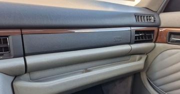 Mercedes Klasa S W126 1989 Mercedes-Benz Klasa S S420 SEL Japonia 64 Tys Przebiegu Inwestycja 4.2, zdjęcie 16