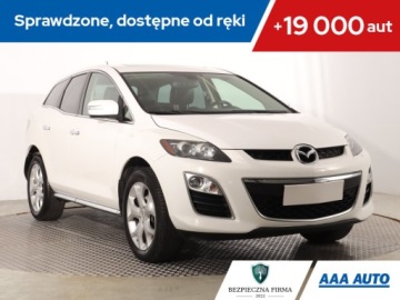 Mazda CX-7 2010