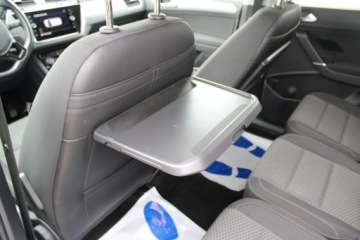 Volkswagen Touran III 2.0 TDI SCR 122KM 2022 Volkswagen Touran EVO Comfortline Gwarancja S, zdjęcie 16