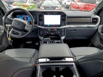 Ford 2025 Ford F150 2025 Ford F150 Lariat 3.5 Benzyna 400KM, zdjęcie 8