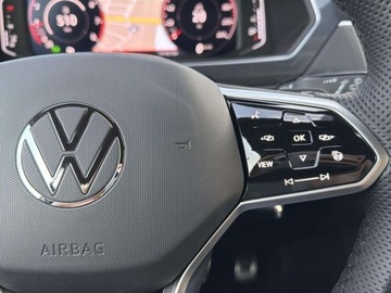 Volkswagen Tiguan II SUV Facelifting 1.5 TSI 150KM 2022 Volkswagen Tiguan R-Line Kamera Cofania ACC Led Matrix Hak Faktura Vat 23, zdjęcie 16