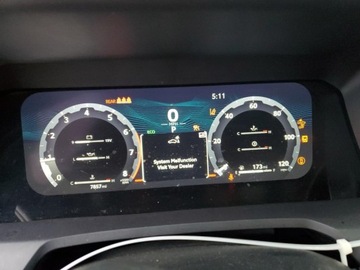 Toyota Tacoma II 2025 Toyota Tacoma Double Cab 2025 2.4 Benzyna 278KM, zdjęcie 9