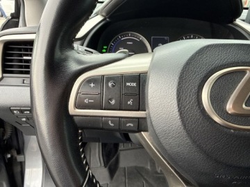 Lexus RX IV SUV Facelifting RX 450h 313KM 2020 Lexus RX 450h Business Edition + IV (2015-2020) RX, zdjęcie 19